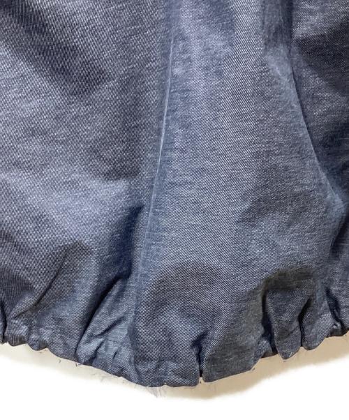 THE NORTH FACE（ザ ノース フェイス）THE NORTH FACE (ザ ノース フェイス) ナイロンジャケット ネイビー サイズ:XLの古着・服飾アイテム