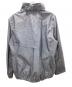 THE NORTH FACE (ザ ノース フェイス) ナイロンジャケット ネイビー サイズ:XL：6000円