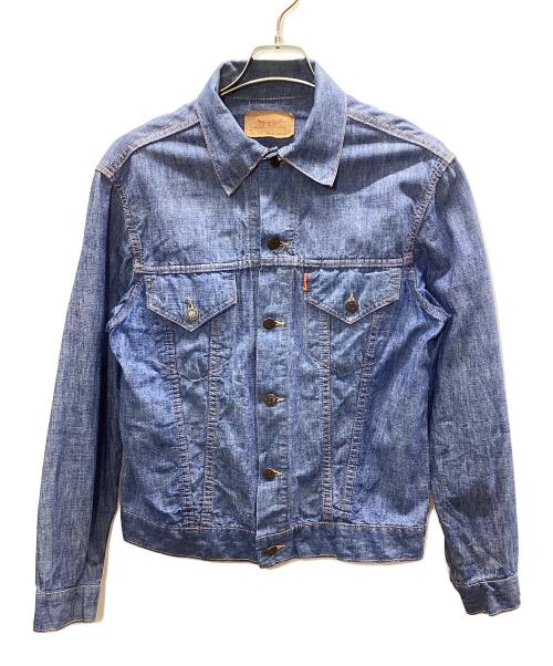 LEVI'S（リーバイス）LEVI'S (リーバイス) ジャケット スカイブルー サイズ:40の古着・服飾アイテム