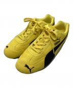 PUMAプーマ）の古着「Speedcat OG 