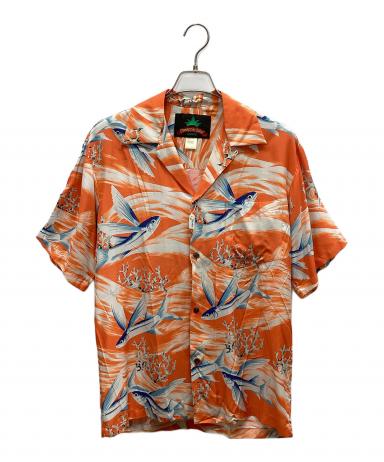 中古・古着通販】PINEAPPLE JUICE (パインアップル ジュース) アロハ