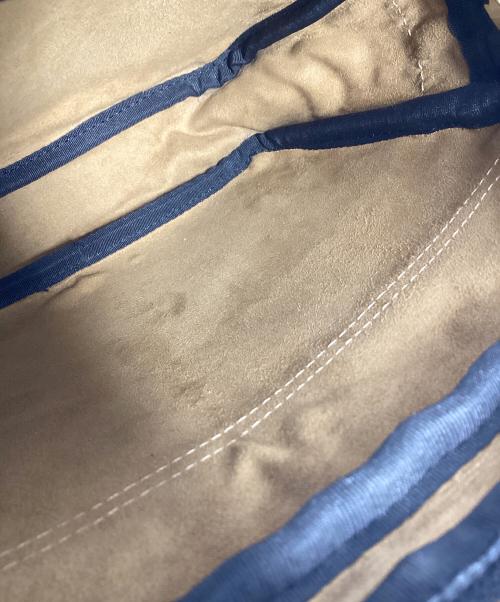 Gentil Bandit（ジャンティバンティ）Gentil Bandit (ジャンティバンティ) Gentil Bandit　ショルダーバッグ ブラックの古着・服飾アイテム