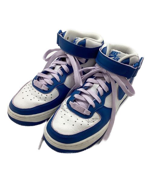 NIKE（ナイキ）NIKE (ナイキ) ナイキ ウィメンズ エアフォース1 ミッド 