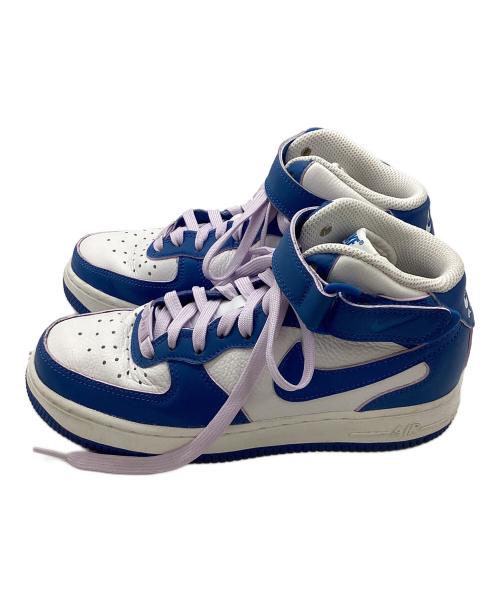 NIKE（ナイキ）NIKE (ナイキ) ナイキ ウィメンズ エアフォース1 ミッド 