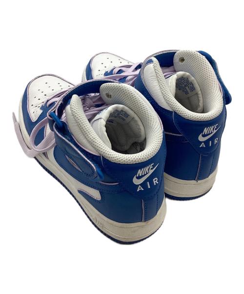 NIKE（ナイキ）NIKE (ナイキ) ナイキ ウィメンズ エアフォース1 ミッド 