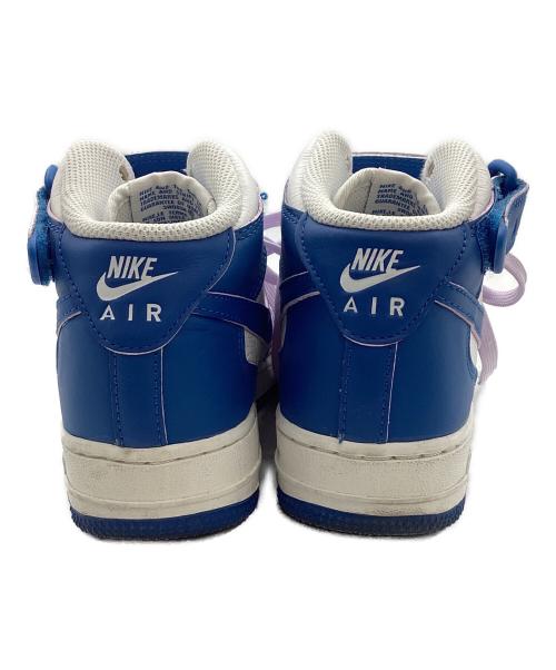 NIKE（ナイキ）NIKE (ナイキ) ナイキ ウィメンズ エアフォース1 ミッド 