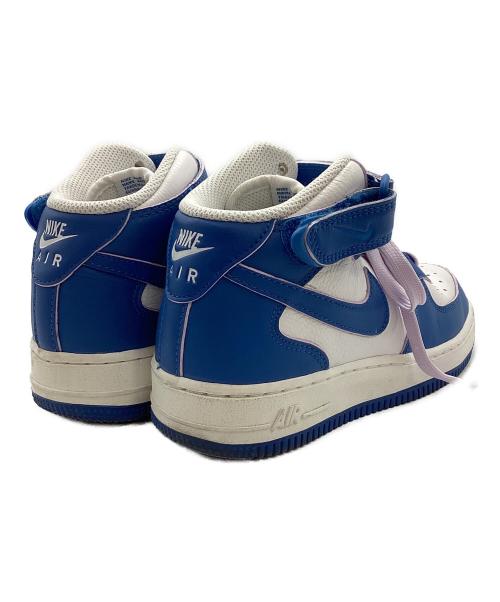NIKE（ナイキ）NIKE (ナイキ) ナイキ ウィメンズ エアフォース1 ミッド 