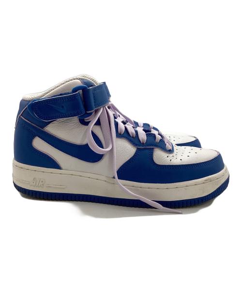 NIKE（ナイキ）NIKE (ナイキ) ナイキ ウィメンズ エアフォース1 ミッド 