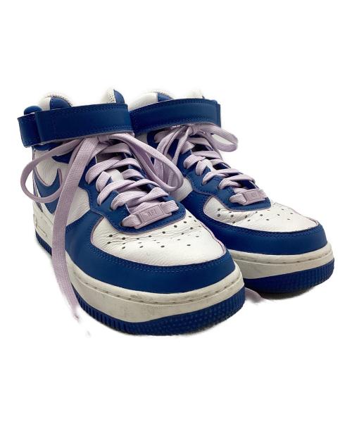 NIKE（ナイキ）NIKE (ナイキ) ナイキ ウィメンズ エアフォース1 ミッド 