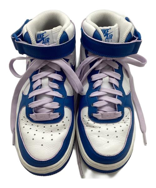NIKE（ナイキ）NIKE (ナイキ) ナイキ ウィメンズ エアフォース1 ミッド 