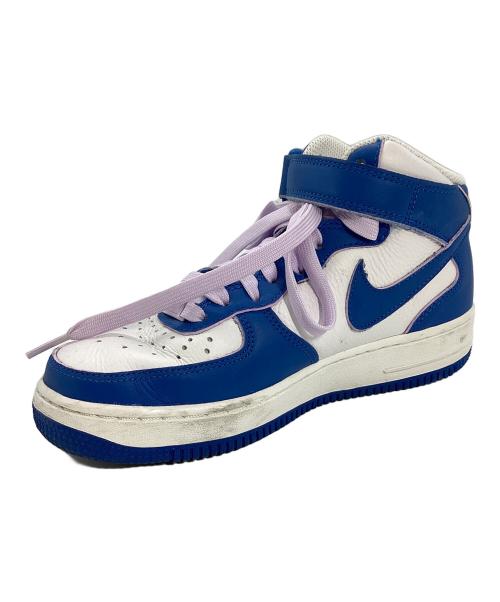 NIKE（ナイキ）NIKE (ナイキ) ナイキ ウィメンズ エアフォース1 ミッド 