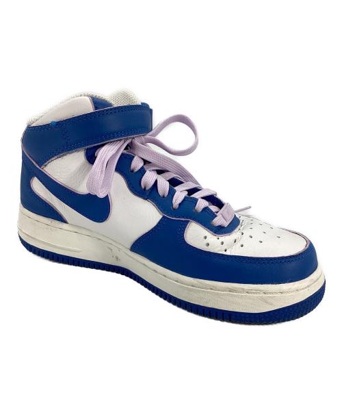 NIKE（ナイキ）NIKE (ナイキ) ナイキ ウィメンズ エアフォース1 ミッド 