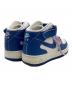 中古・古着 NIKE (ナイキ) ナイキ ウィメンズ エアフォース1 ミッド 