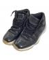 NIKE（ナイキ）の古着「Air Jordan 11 Retro 