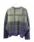 FRED PERRY (フレッドペリー) 厚手ニット マルチカラー サイズ:38：10000円