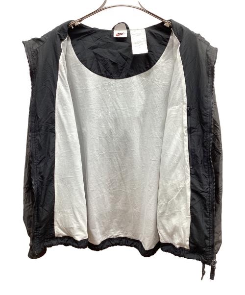 NIKE（ナイキ）NIKE (ナイキ) ナイロンジャケット マルチカラー サイズ:Mの古着・服飾アイテム