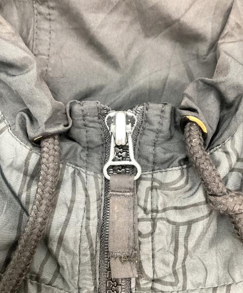 NIKE（ナイキ）NIKE (ナイキ) ナイロンジャケット マルチカラー サイズ:Mの古着・服飾アイテム