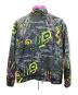 NIKE ELITE (ナイキ エリート) ナイロンジャケット マルチカラー サイズ:M：7000円