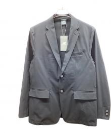 NEW BALANCE（ニューバランス）の古着「シーズナルシティージャケット」｜ブラック