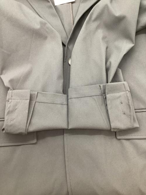 NEW BALANCE（ニューバランス）NEW BALANCE (ニューバランス) シーズナルシティージャケット ブラック サイズ:L 未使用品の古着・服飾アイテム