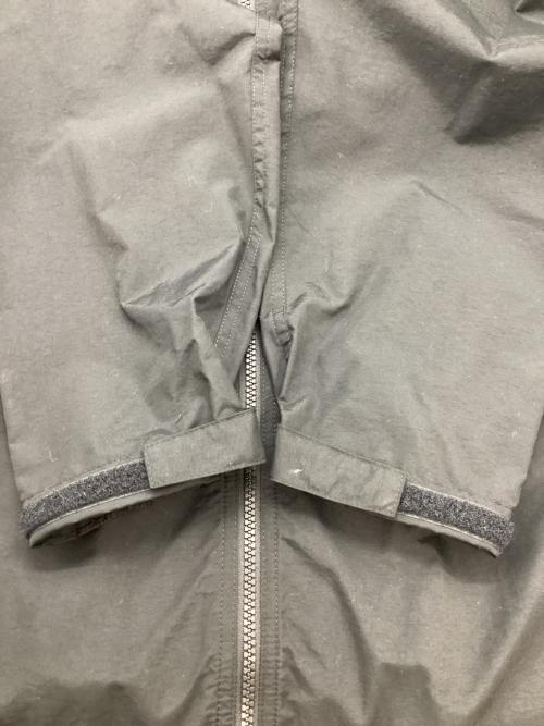 THE NORTH FACE（ザ ノース フェイス）THE NORTH FACE (ザ ノース フェイス) コンパクトジャケット ブラック サイズ:XLの古着・服飾アイテム