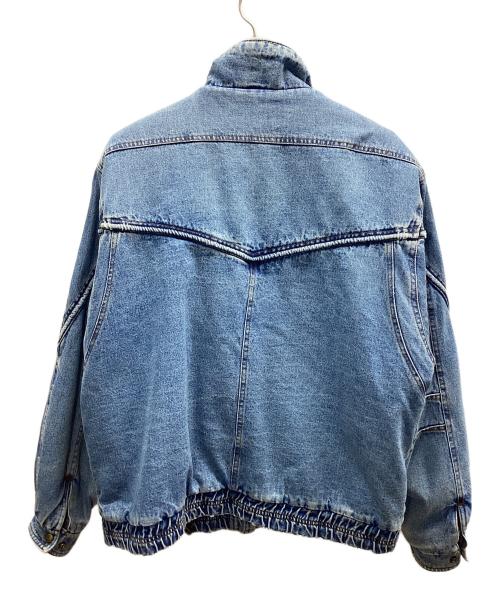 EAGLES RIDGE（イーグルス）EAGLES RIDGE (イーグルス) デニムジャケット インディゴ サイズ:Lの古着・服飾アイテム