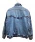 EAGLES RIDGE (イーグルス) デニムジャケット インディゴ サイズ:L：8000円