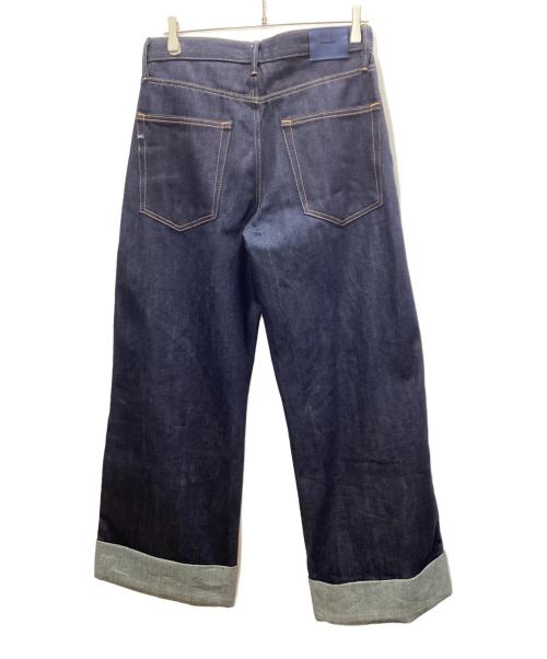 Denham（デンハム）Denham (デンハム) デニムパンツ インディゴ サイズ:W28の古着・服飾アイテム