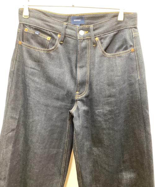 Denham（デンハム）Denham (デンハム) デニムパンツ インディゴ サイズ:W28の古着・服飾アイテム