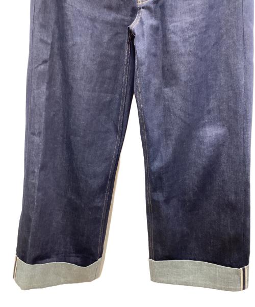 Denham（デンハム）Denham (デンハム) デニムパンツ インディゴ サイズ:W28の古着・服飾アイテム