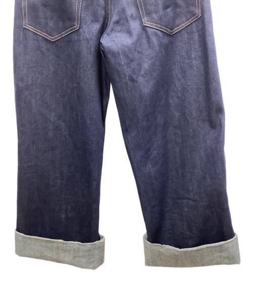 Denham（デンハム）Denham (デンハム) デニムパンツ インディゴ サイズ:W28の古着・服飾アイテム