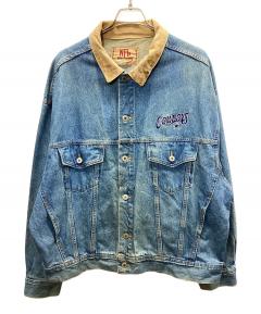 中古・古着通販】LEE (リー) LEE 1012 COWBOY デニムジャケット