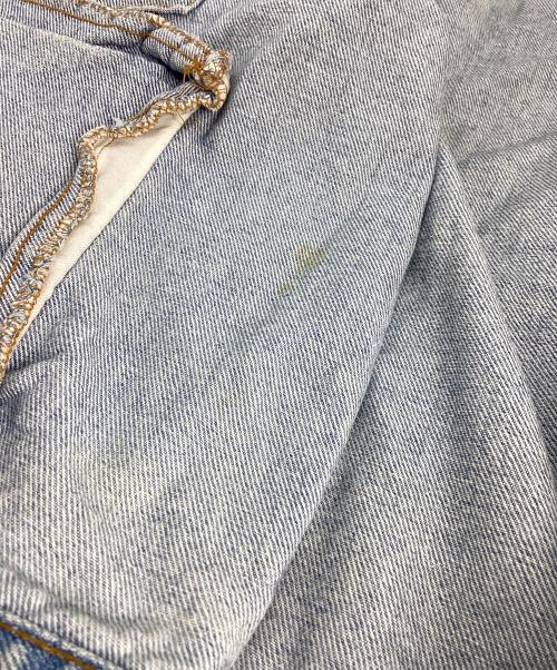 LEVI'S（リーバイス）LEVI'S (リーバイス) デニムジャケット インディゴ サイズ:Ｌの古着・服飾アイテム