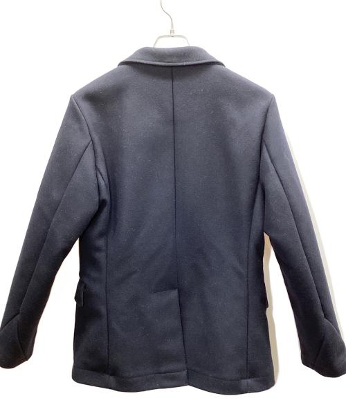BILLY REID（ビリーリード）BILLY REID (ビリーリード) Pコート ネイビー サイズ:Mの古着・服飾アイテム