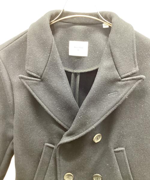 BILLY REID（ビリーリード）BILLY REID (ビリーリード) Pコート ネイビー サイズ:Mの古着・服飾アイテム