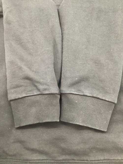 BOSS（ボス）BOSS (ボス) スウェット ブラック サイズ:Lの古着・服飾アイテム