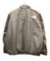 THE NORTH FACE  WHITE LABEL (ザ・ノース・フェイス ホワイト・レーベル) NEILTON JACKE スタンドカラージャケット ブラウン サイズ:L 未使用品：34000円