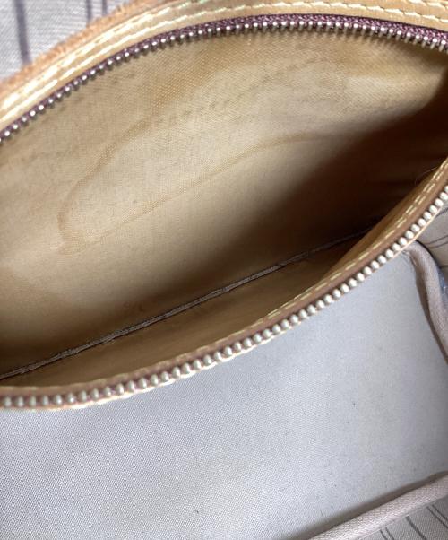 LOUIS VUITTON（ルイ ヴィトン）LOUIS VUITTON (ルイ ヴィトン) LOUIS VUITTON　モノグラム　ネヴァーフルMM　 ブラウンの古着・服飾アイテム