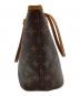 中古・古着 LOUIS VUITTON (ルイ ヴィトン) LOUIS VUITTON　モノグラム　ネヴァーフルMM　 ブラウン：75000円