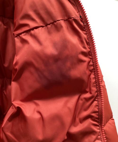 THE NORTH FACE（ザ ノース フェイス）THE NORTH FACE (ザ ノース フェイス) ヌプシジャケット ブラック サイズ:XLの古着・服飾アイテム