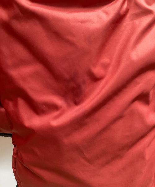 THE NORTH FACE（ザ ノース フェイス）THE NORTH FACE (ザ ノース フェイス) ヌプシジャケット ブラック サイズ:XLの古着・服飾アイテム