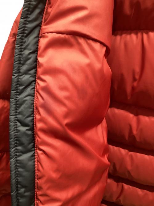 THE NORTH FACE（ザ ノース フェイス）THE NORTH FACE (ザ ノース フェイス) ヌプシジャケット ブラック サイズ:XLの古着・服飾アイテム