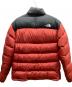 THE NORTH FACE (ザ ノース フェイス) ヌプシジャケット ブラック サイズ:XL：17000円