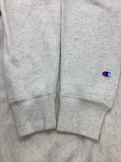 Champion（チャンピオン）Champion (チャンピオン) スウェット アイボリー サイズ:XLの古着・服飾アイテム