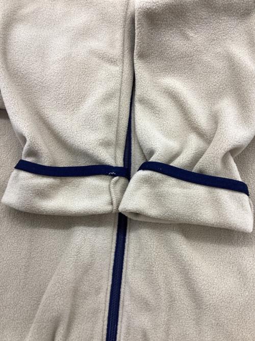 THE NORTH FACE（ザ ノース フェイス）THE NORTH FACE (ザ ノース フェイス) マウンテンバーサマイクロジャケット ブラック×イエロー サイズ:XXL 未使用品の古着・服飾アイテム