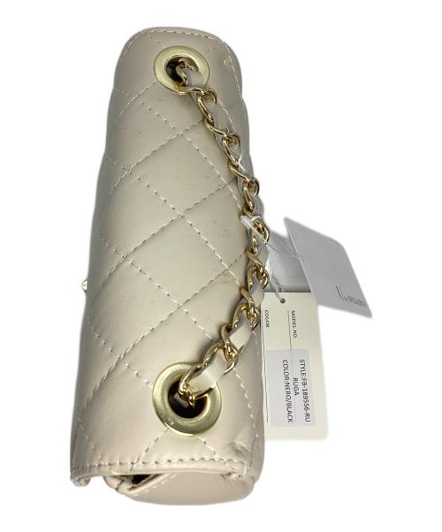 AULENTTI（オウレンティ）AULENTTI (オウレンティ) チェーンショルダーバッグの古着・服飾アイテム