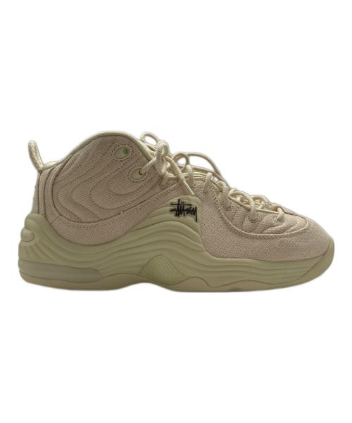 NIKE（ナイキ）NIKE (ナイキ) stussy (ステューシー) Air Penny 2 