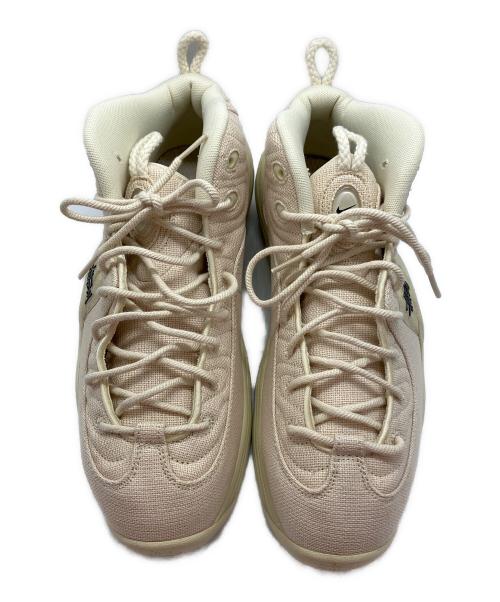 NIKE（ナイキ）NIKE (ナイキ) stussy (ステューシー) Air Penny 2 