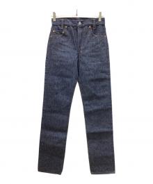LEVI'S（リーバイス）の古着「LEVI'S　デニムパンツ」｜インディゴ