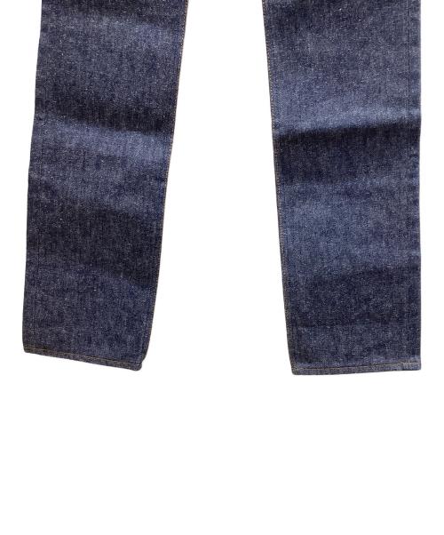 LEVI'S（リーバイス）LEVI'S (リーバイス) LEVI'S　デニムパンツ インディゴ サイズ:27 未使用品の古着・服飾アイテム